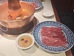 -北京老门框爆肚涮肉馆(锦业路店)