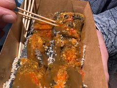 -品腐记·豆腐王朝(老门东总店)