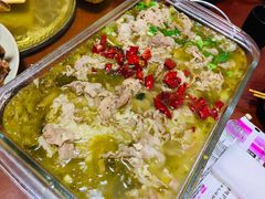 酸汤肥羊-花仟骨特色美食(围场店)