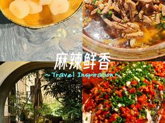 -31号公馆(黄兴广场白果园店)