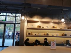 -瑞幸咖啡(盛博广场店)
