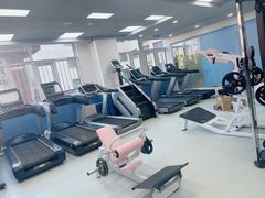 -即刻自助健身·私教馆(对外经贸店)