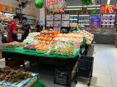 -果多美(鼓楼北街店)