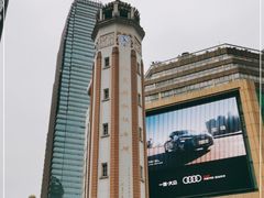 -人民解放纪念碑