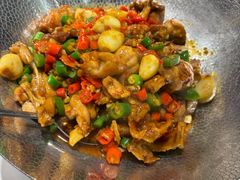 -匠熙小馆(崇文门店)