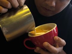 -Roast8ry Coffee Lab