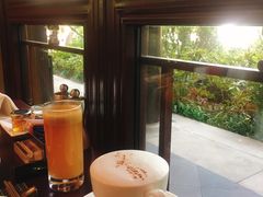 -杭州西子湖四季酒店-WL BISTRO西湖餐厅(灵隐路店)