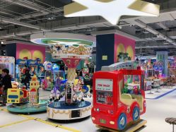 点击看大图 -利奥梦幻主题乐园(爱琴海购物公园店)