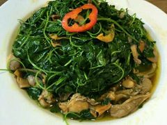 -吴越荣记·苏州菜·松鼠桂鱼(斜塘老街店)
