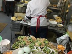 -劈柴院锅贴(沈阳路店)