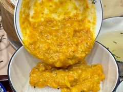 -百年老字号·观振兴蟹黄面·三虾面·苏式面(观前街富仁坊巷店)