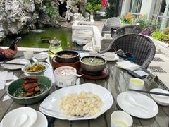 -香雪海饭店中餐厅(人民桥店)