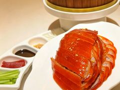 -華府Deluxe(兴业太古汇店)