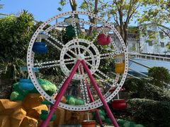 -麦当劳(海洋公园店)