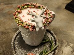 -BE NORMAL CAFE(霞溪路店)