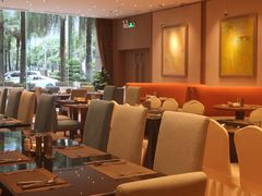 -好日子皇冠假日酒店·君怡咖啡厅(特美思大厦店)