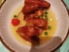 -苏先生海鲜渔庄(金桥店)