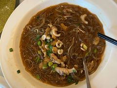 -老洋房花园饭店(绍兴路店)