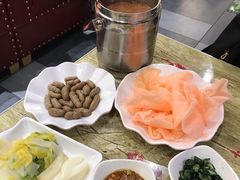 -金刚山烧烤(中山路店)