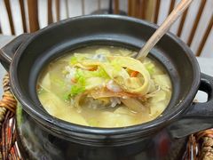 -官塘原味鱼生·潮菜大排档(潮州总店)