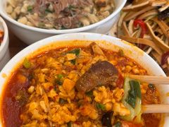 -老刘家永盛斋·传统泡馍(东关南街店)