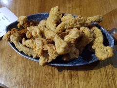 -付小姐在成都(吾悦广场店)