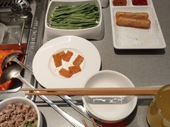 -海底捞火锅(王府井店)