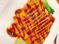 -点都德(盘福楼店)