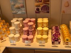 零售区-好利来(十里河店)