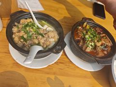 -沈妈砂锅(双楠店)