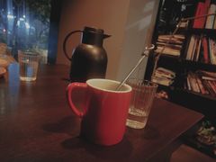 -咖啡·湖(德清店)
