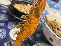 -旺角小渔村(二马路店)