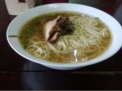 焖肉面-美味斋(西北街店)
