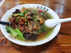 -孙家面馆(淮海第一城店)