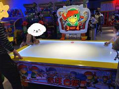 -星际传奇(西安三桥万象城店)