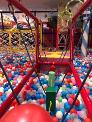 -都乐汇儿童乐园(莱蒙都会店)