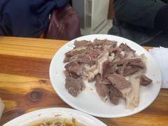 -三中高皇羊肉馆