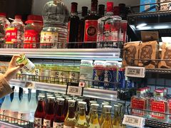 -百佳永辉超市(福田星河店)