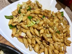 -九毛九西北菜(番禺万达店)