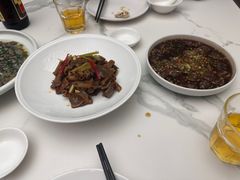 -小厨师·二十年沈家门小海鲜(百井坊巷店)