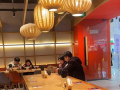 -味千拉面(淮安万达店)