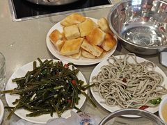 -蝎王府羊蝎子(西直门店)