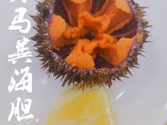 -一蚝一贝海鲜特色餐厅(万象城店)