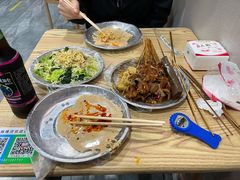-彭姐麻辣烫(海淀店)