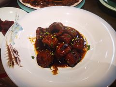 -会仙楼饭庄(宽厚里店)