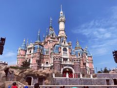 -上海迪士尼度假区