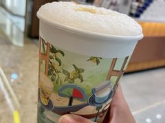 桂花引-茶话弄(北京密云万象汇店)