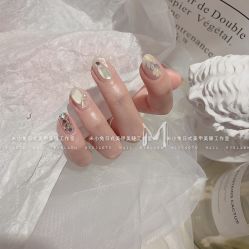 -米小兔美甲美睫