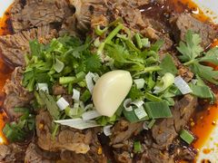 -玉香宫河州牛肉拉面