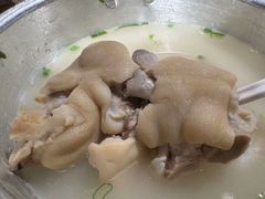-周小波重庆小面·重庆名小吃(邹容路店)